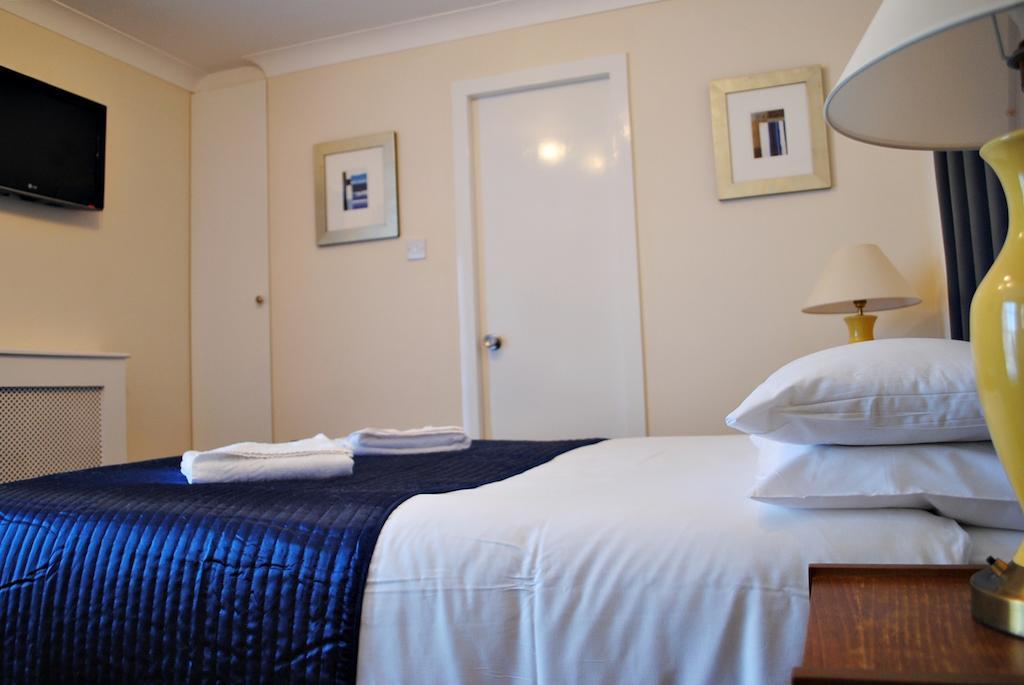 Ferry House Lodge Portsmouth Quarto foto
