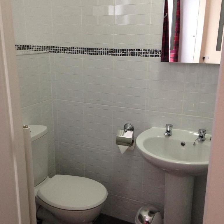 Ferry House Lodge Portsmouth Quarto foto